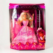 VINTAGE MATTEL BARBIE DOLL, DA