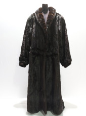 VINTAGE MAX BOGEN FULL LENGTH