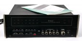 VINTAGE MCINTOSH C31V AUDIO/VI