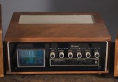 VINTAGE MCINTOSH INDICATOR SCO