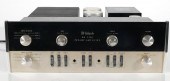 VINTAGE MCINTOSH MA 5100 PREAM