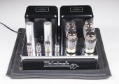 VINTAGE MCINTOSH MC-60 TUBE M0