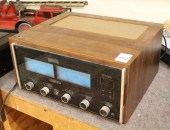 VINTAGE MCINTOSH MC2205 STEREO