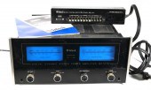 VINTAGE MCINTOSH MC7270 AMPLIF
