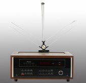 VINTAGE MCINTOSH MR7082 AM/FM