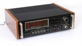 VINTAGE MCINTOSH RECEIVER: McI