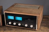 VINTAGE MCINTOSH SOLID STATE P