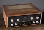 VINTAGE MCINTOSH STEREOPHONIC