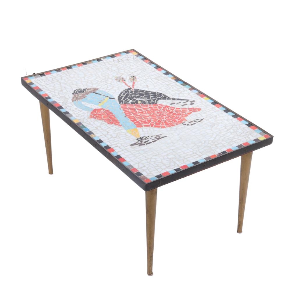 VINTAGE MCM MID CENTURY MODERN
