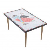 VINTAGE MCM MID CENTURY MODERN