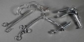 VINTAGE MEDICAL TOOLS 5PCSGrou