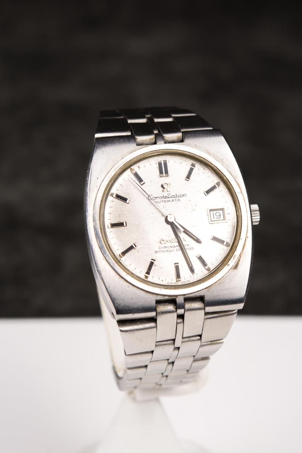 VINTAGE MEN'S "CONSTELLATION