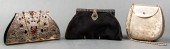 VINTAGE METAL HARDCASE & LEATH