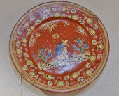 VINTAGE MEXICAN HANDPAINTED CE