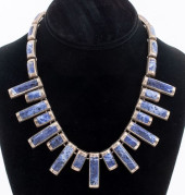 VINTAGE MEXICAN SILVER &AMP; S