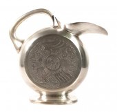 VINTAGE MEXICAN STERLING SILVE