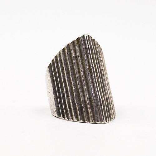 VINTAGE "MEXICO 925" SILVER