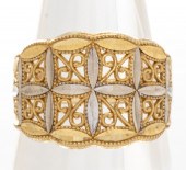 VINTAGE MICHAEL ANTHONY DESIGN