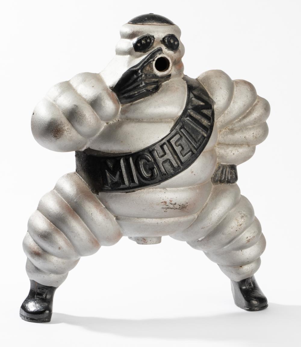 VINTAGE MICHELIN MAN