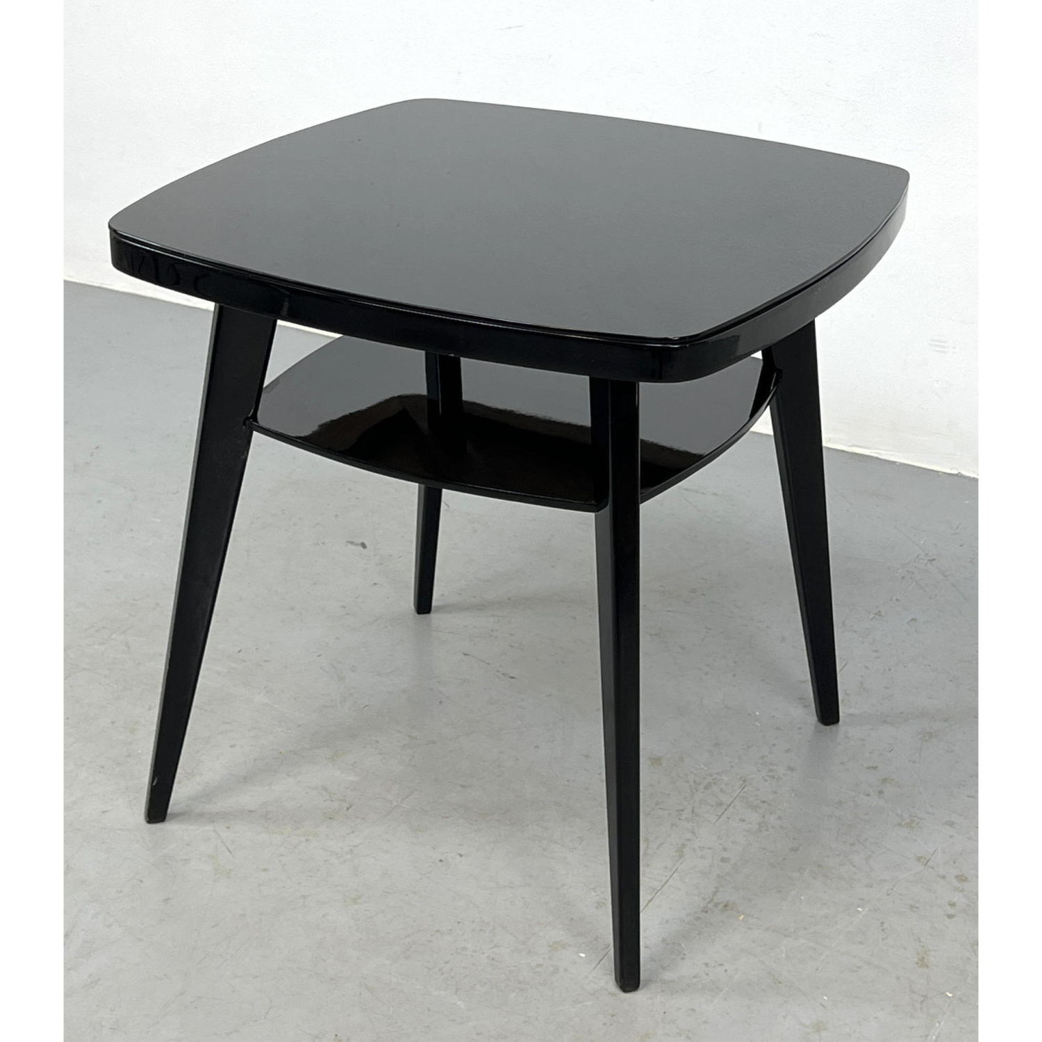 Vintage mid century modern German