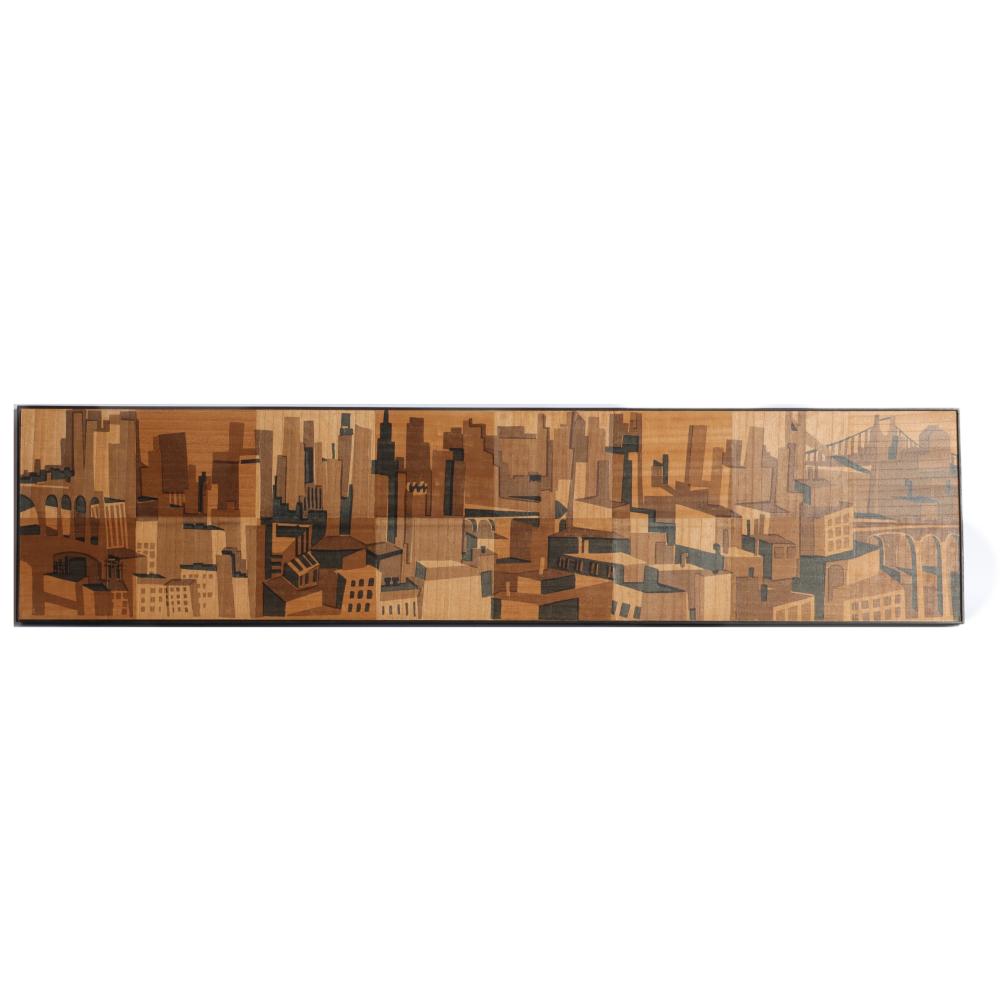 VINTAGE MID CENTURY MODERN MCM