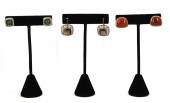 VINTAGE MID-CENTURY MODERN SIL