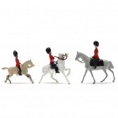 VINTAGE MILITARY MINIATURES GR