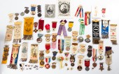 VINTAGE MILITARY & POLITICAL D