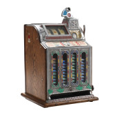 VINTAGE MILLS NOVELTY CO. '177