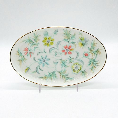 VINTAGE MILTON VANESSA OVAL