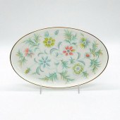 VINTAGE MILTON VANESSA OVAL RE