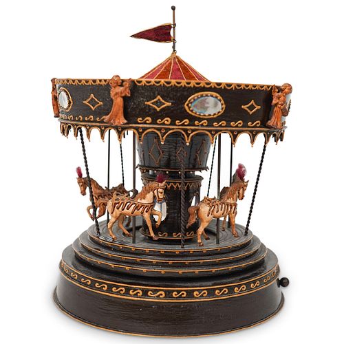 VINTAGE MINIATURE