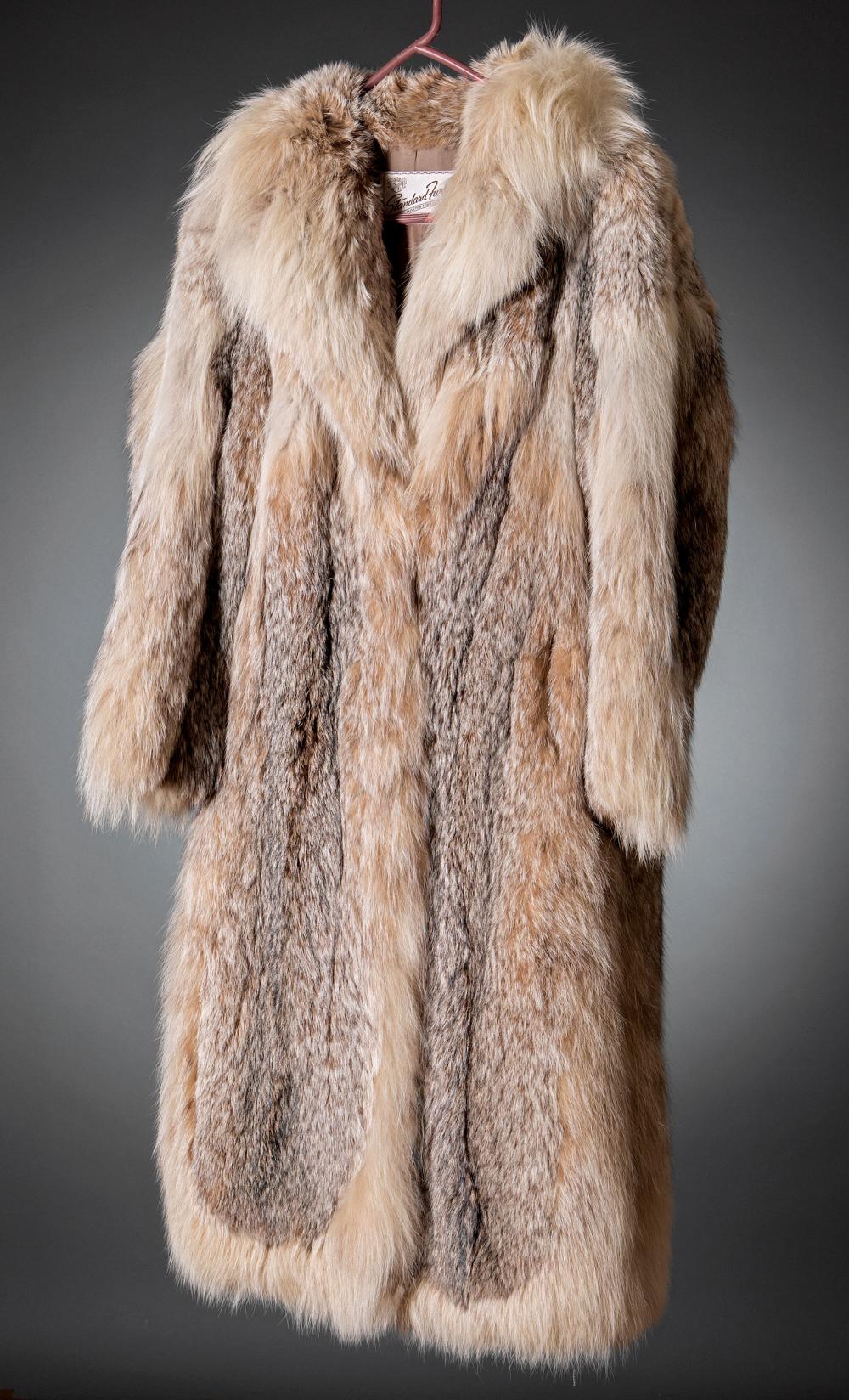 VINTAGE MINK COATVintage Mink Coat,