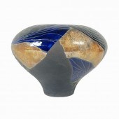 VINTAGE MINTER STUDIO POTTERY