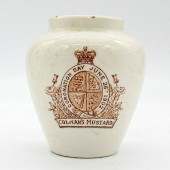 VINTAGE MINTONS LTD COLMAN'S M