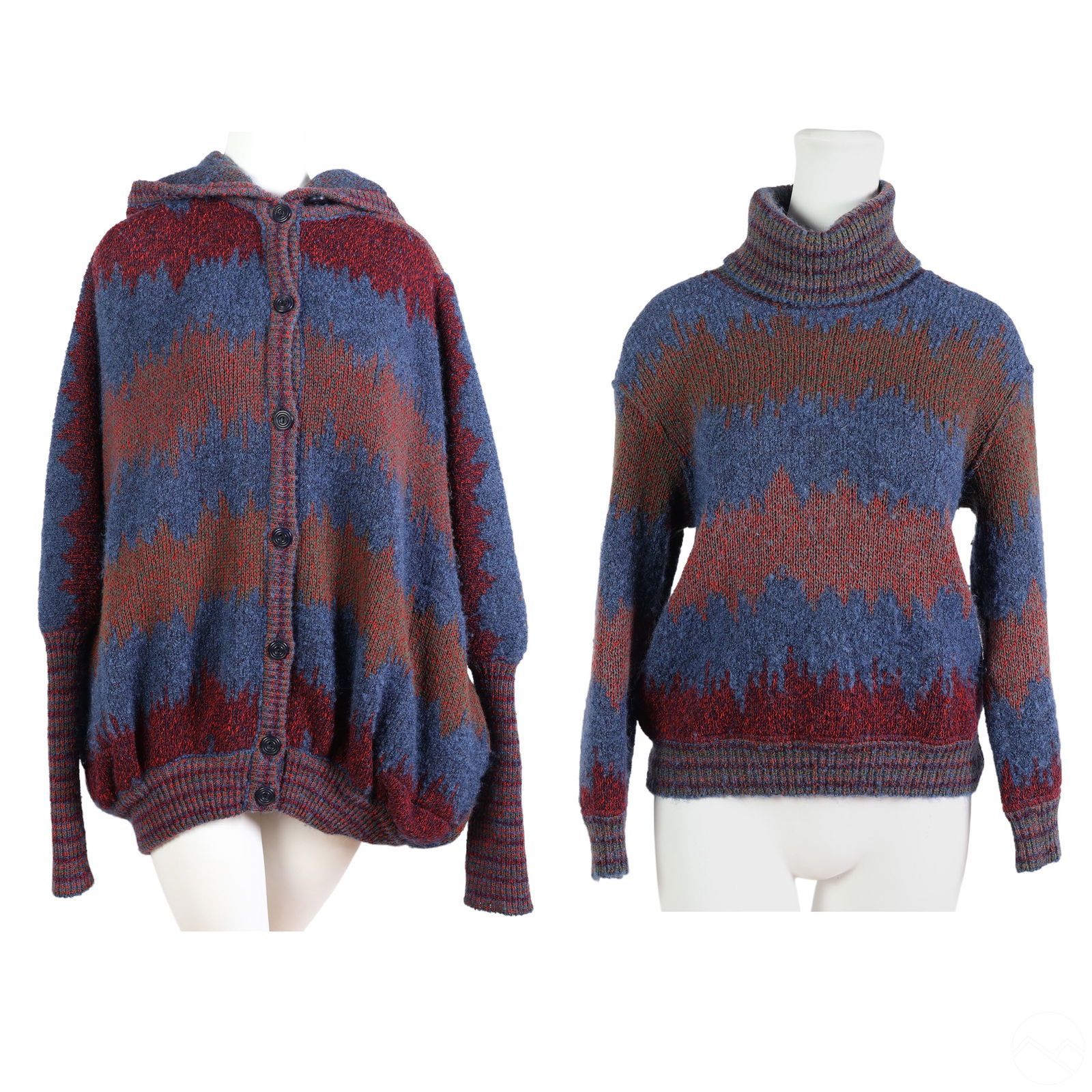 VINTAGE MISSONI FOR BLOOMINGDALES