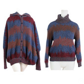 VINTAGE MISSONI FOR BLOOMINGDA