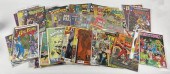 VINTAGE & MODERN COMIC BOOK LO