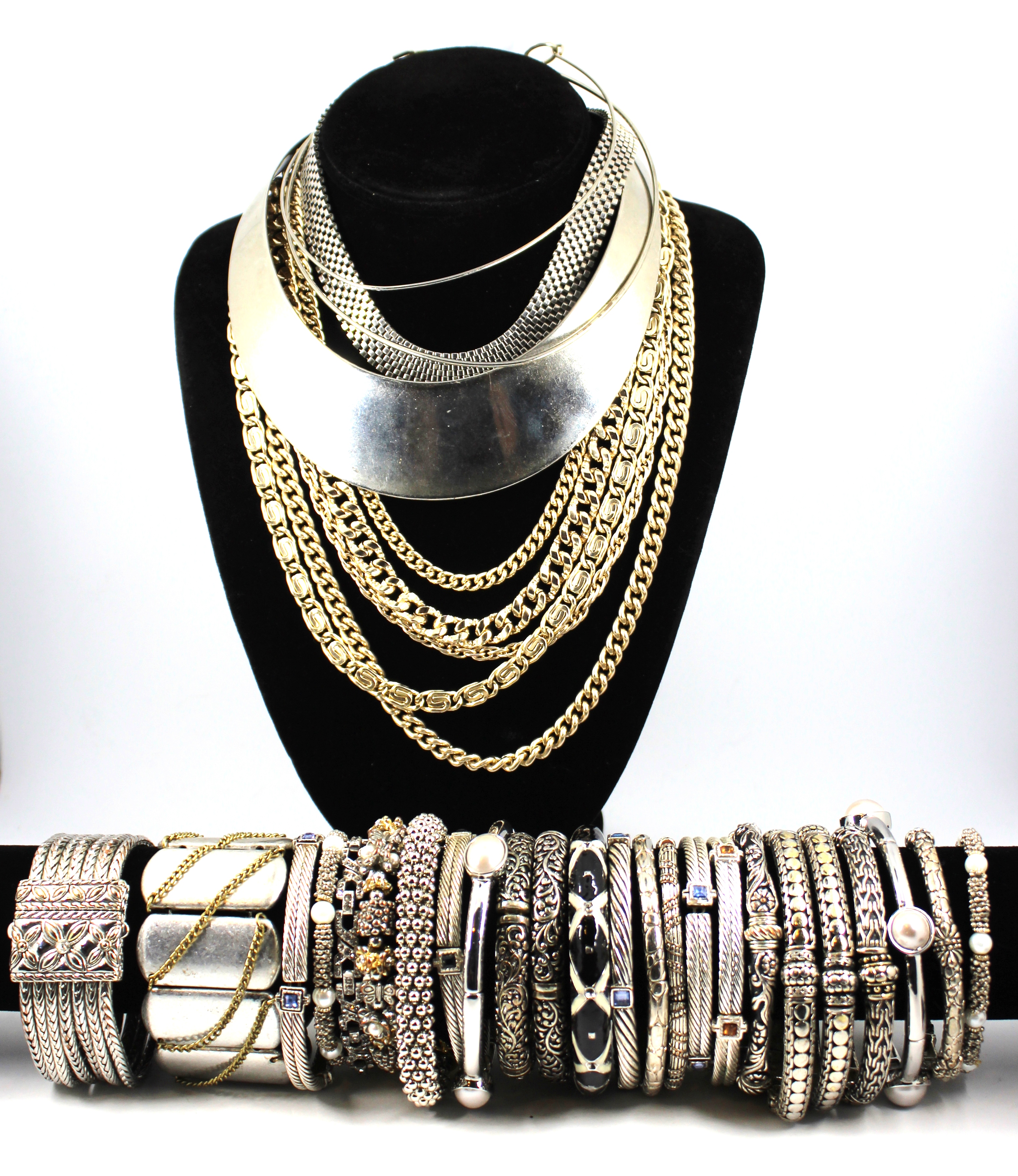 VINTAGE & MODERN COSTUME