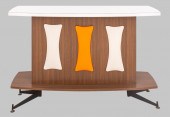 VINTAGE MODERN GOOGIE STYLE FR