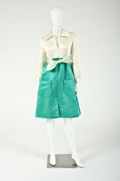 VINTAGE MOLLIE PARNIS BOUTIQUE
