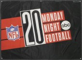 VINTAGE MONDAY NIGHT FOOTBALL