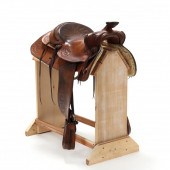 VINTAGE MONROE VEACH WESTERN R