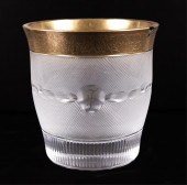 VINTAGE MOSER SPLENDID CHAMPAG