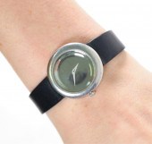 VINTAGE MOVADO STERLING SILVER