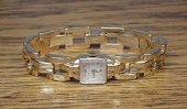 VINTAGE MOVADO WRISTWATCHVINTA