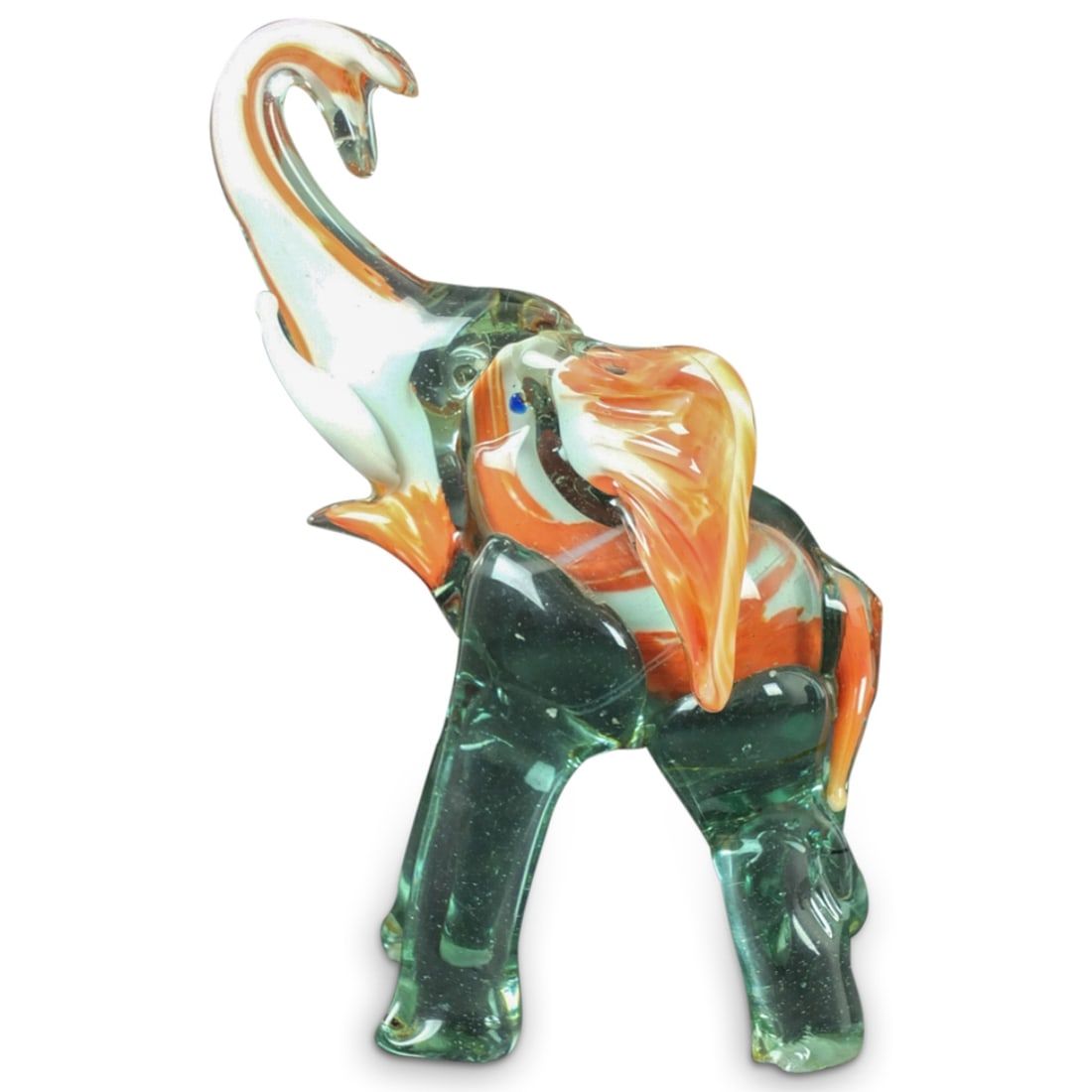 VINTAGE MURANO ART GLASS
