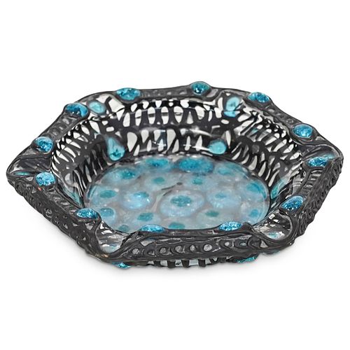 VINTAGE MURANO GLASS
