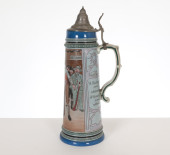 VINTAGE MUSTERSCHUTZ GERMAN 3-