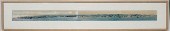 VINTAGE NANTUCKET HARBOR POLAR